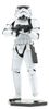 3D puzzle Star Wars: Stormtrooper (ICONX)