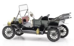 Metal Earth 3D puzzle Ford T modell 1908 (színes)