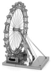 Metal Earth 3D puzzle London Eye (ICONX)