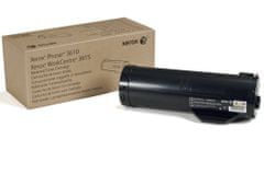 Xerox toner Fekete a Phaser 3610/WC3615 5900 p.