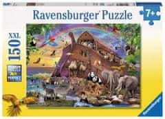 Ravensburger Puzzle Bárka XXL 150 darab