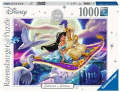 Ravensburger Aladdin Puzzle 1000 darabos puzzle