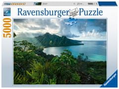 Ravensburger Puzzle Hawaii/5000 darab