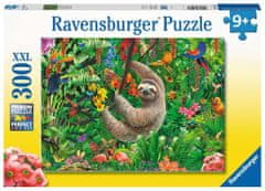 Ravensburger Aranyos lajhár puzzle XXL 300 darab