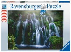 Ravensburger Puzzle - Vízesés Balin 3000 darab