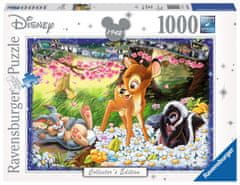 Ravensburger Puzzle Bambi 1000 darab