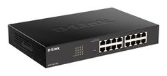D-Link DGS-1100-16V2 Easy Smart Switch 10/100/1000
