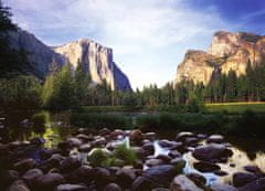 Ravensburger Yosemite Valley Puzzle 1000 darabos puzzle