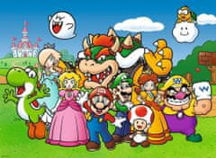 Ravensburger Super Mario XXL kirakójáték 100 darab