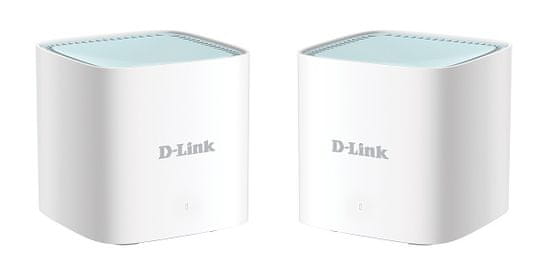 D-Link M15-2 EAGLE PRO AI AX1500 hálós rendszer - 2 csomag