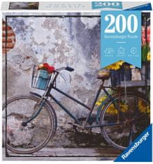 Ravensburger Puzzle - Kerékpár 200 darab