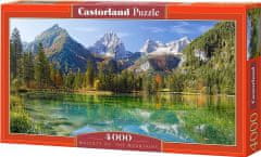 Castorland Puzzle Grandeur of the Mountains 4000 darab