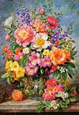Castorland Puzzle Júniusi virágok 1000 darab