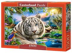Castorland Twilight Puzzle 1500 darabos puzzle