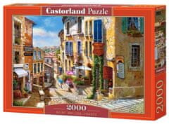 Castorland Puzzle Saint Emilion, Franciaország 2000 darab