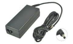 2-Power 2 db Portege R700 hálózati adapter 19v 65W 3.42A 5.5x2.5mm