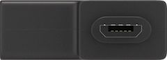 PremiumCord adapter USB-A USB-C-re + micro USB-B-re