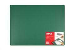 Apli vágószőnyeg kétoldalas 600 x 450 mm PVC - zöld