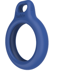 Belkin tok szíjjal az Airtag kék színű készülékhez