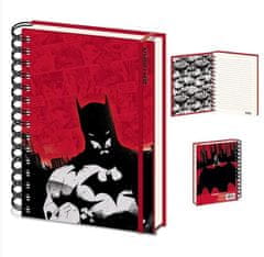 Epee A5 notebook Batman