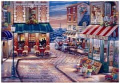 AnaTolian Puzzle Cafe Rendezvous 500 darabos puzzle