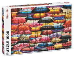 Piatnik Puzzle Esernyők 1000 darab