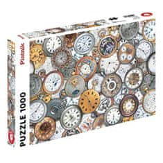 Piatnik Puzzle Watch 1000 darab