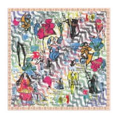 Galison fordítható puzzle kollekció Ipanema Girls 500 darab