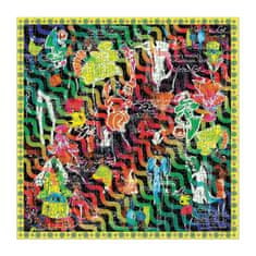 Galison fordítható puzzle kollekció Ipanema Girls 500 darab