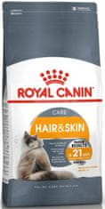 Royal Canin Feline szőr- és bőrápoló 4kg