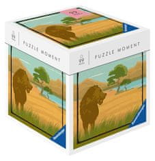 Ravensburger Puzzle - Safari 99 darab