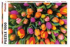 Piatnik Tulipán puzzle / 1000 darab