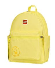 LEGO Tribini JOY hátizsák - pasztellsárga színben