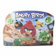 Banquet Angry Birds teríték -