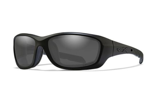 Wiley X GRAVITY Captivate polarizált szemüveg - szürke