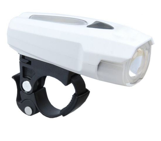 Smart 111W 3 LED fehér elülső lámpa
