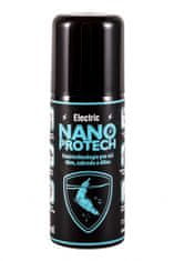 NANOPROTECH Elektromos spray 75ml