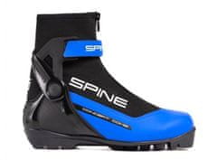 SKOL SPINE GS Concept COMBI kék sífutócipő - 37