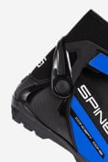 SKOL SPINE GS Concept COMBI kék sífutócipő - 37