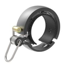 Knog Oi Bell LUXE fekete nagy