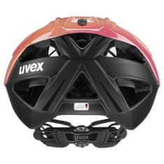 Uvex Gravel X sisak rózsaszín - 52-57