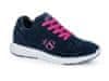 Női RISETA cipő kék és rózsaszín - 38