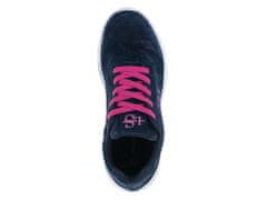 Loap Női RISETA cipő kék és rózsaszín - 38