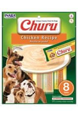 churu Dog Csirke 8x20g