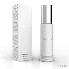 Lelo - Antibakteriális tisztító spray 60ml