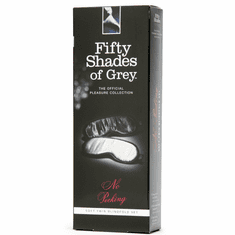 Fifty Shades of Grey A szürke ötven árnyalata - Álarcok Nem leselkedik