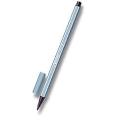 Stabilo Fix Pen 68 ciánkék