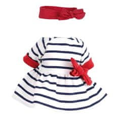 Petitcollin Rosalie öltöny (36 cm-es babához)