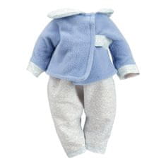 Petitcollin Rafaël öltöny (35 cm-es babához)