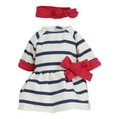Petitcollin Rosalie öltöny (28 cm-es babához)
